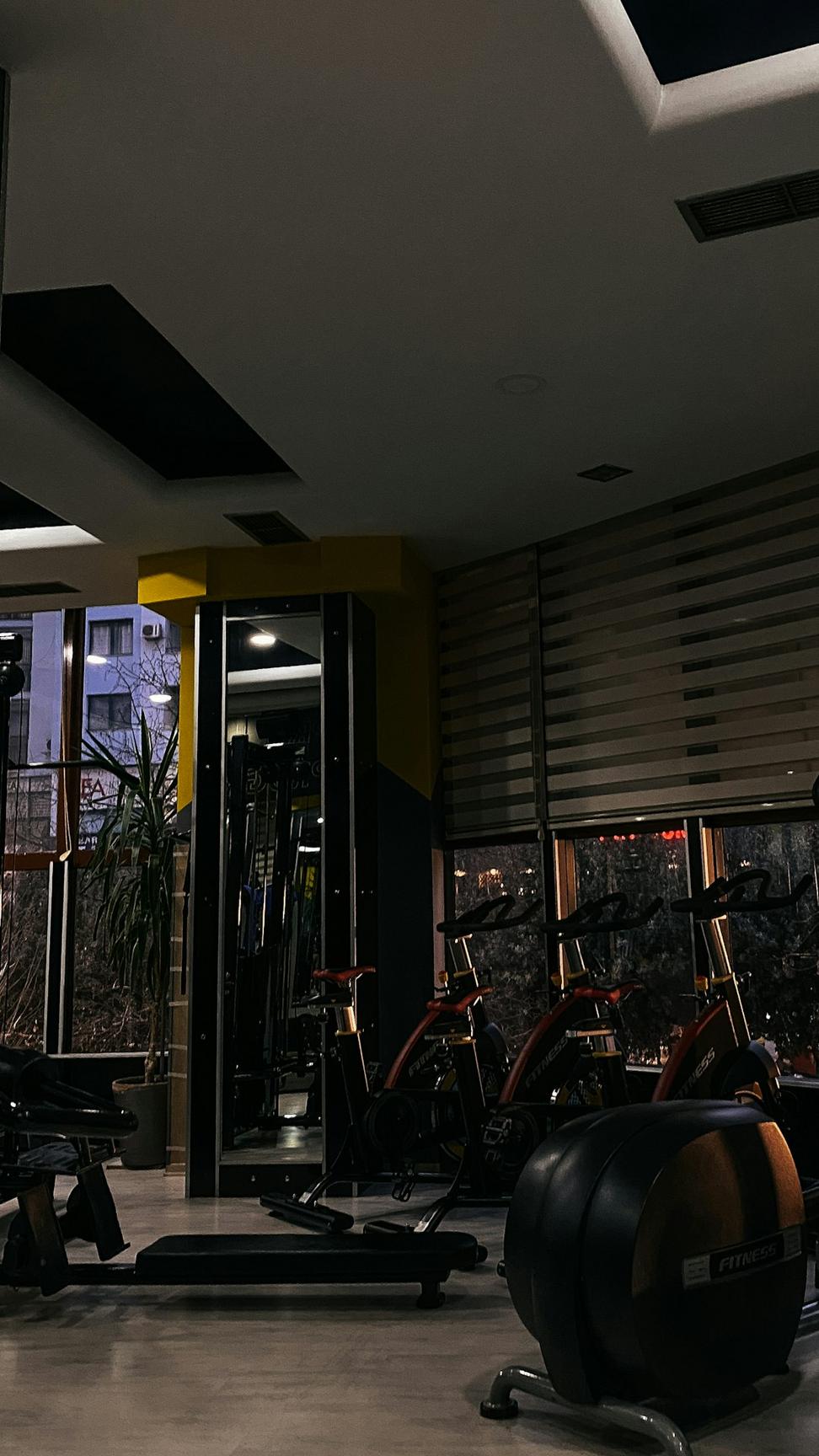 Nexalis Dominion Facility