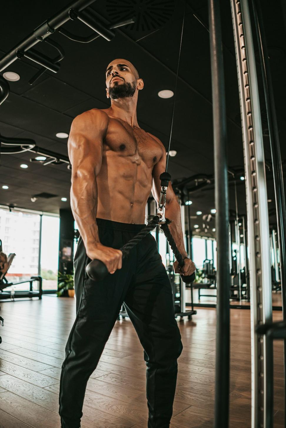 Member transformation